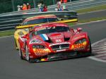 Gillet Vertigo 5 GT2 Race Car 2008 года